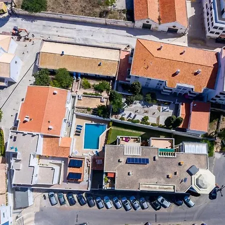 London Old Town דירה