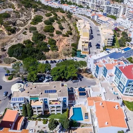 London Old Town דירה *