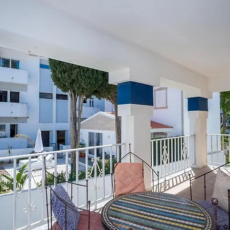 דירה London Old Town