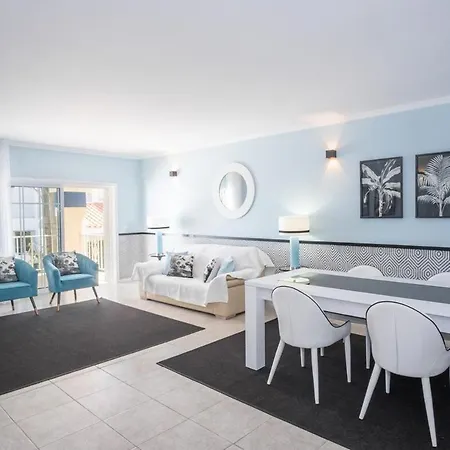 דירה London Old Town