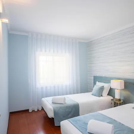 דירה London Old Town *