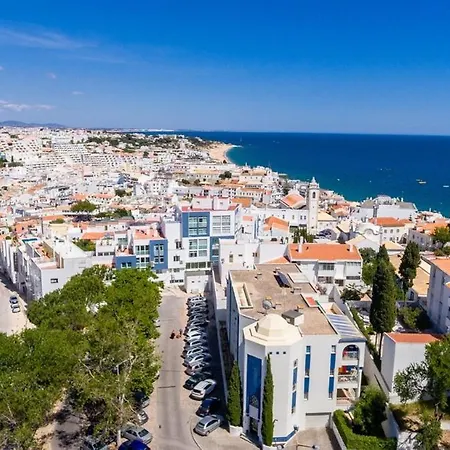 London Old Town דירה *