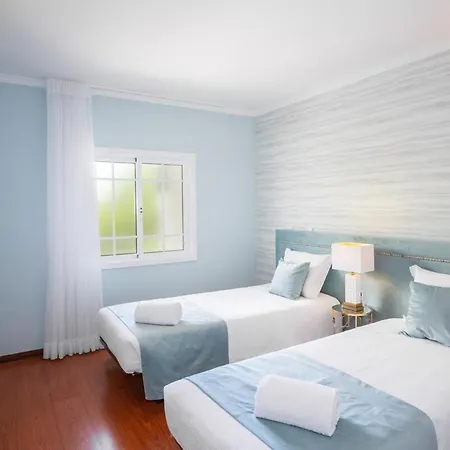 דירה London Old Town אלבופיירה