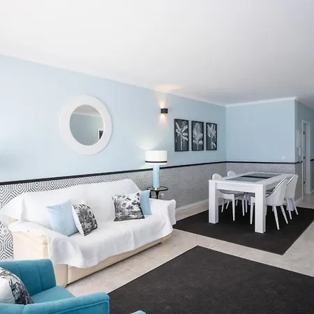 London Old Town אלבופיירה