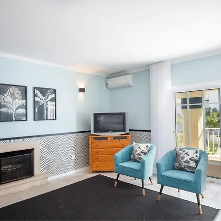 דירה London Old Town אלבופיירה