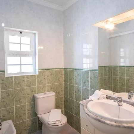 London Old Town דירה אלבופיירה