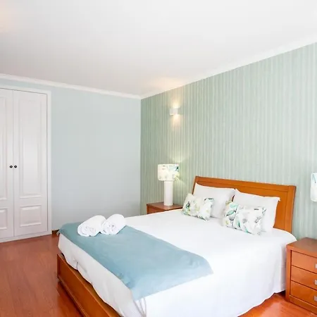 London Old Town * אלבופיירה