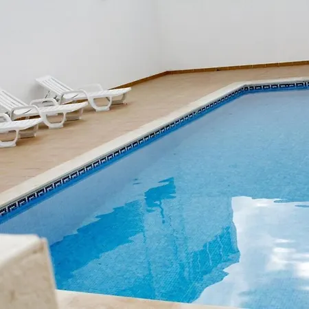 דירה London Old Town