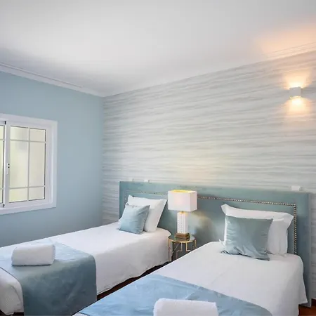 דירה London Old Town *