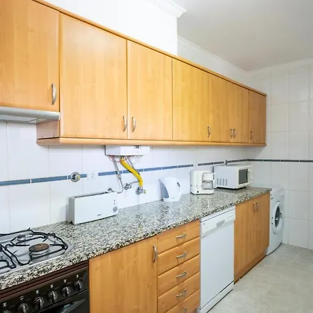 Apartment London Old Town