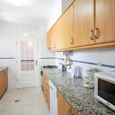 London Old Town Apartment