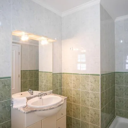 London Old Town Διαμέρισμα Αλμπουφέιρα